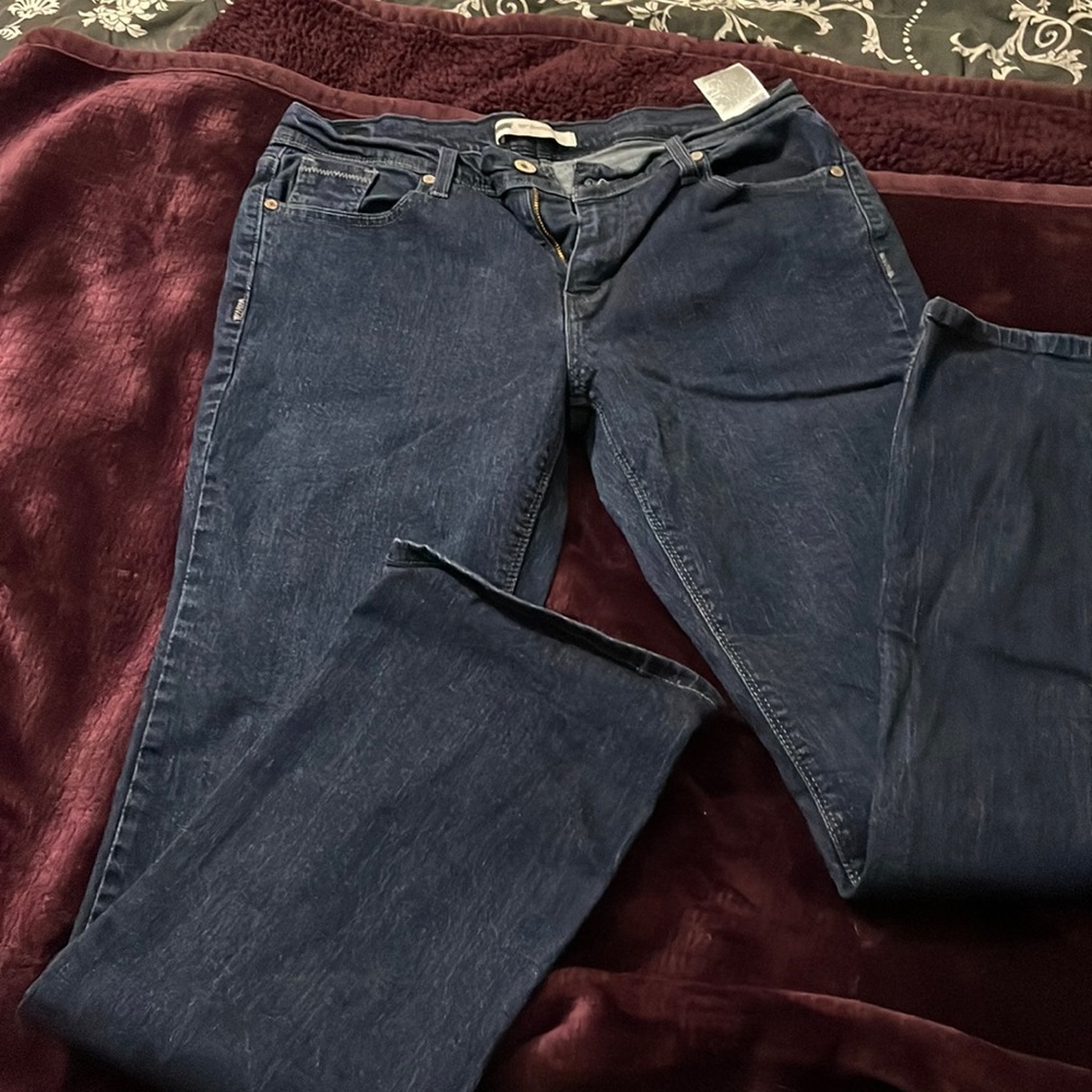 Levi’s
